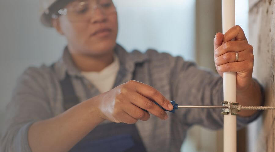 Professional annual plumbing maintenance services in Saint James City, FL